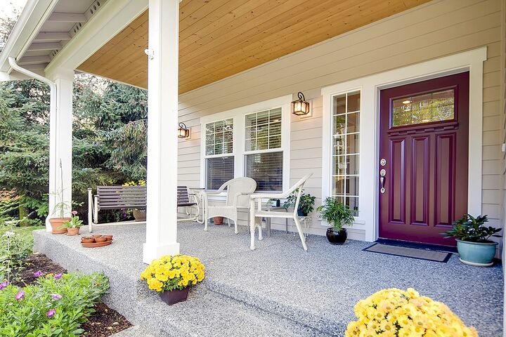 Property Photo: 18426 North Rd WA 98012