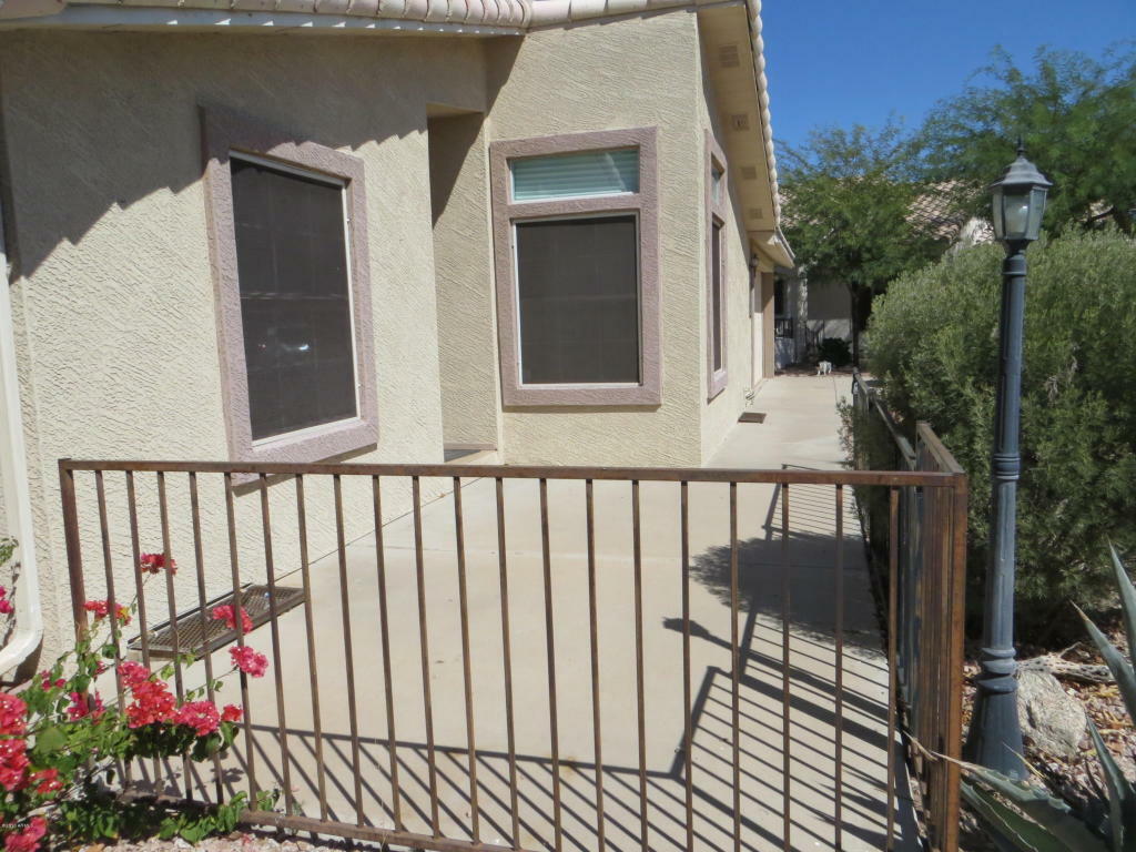 Property Photo:  2101 S Meridian Road 111  AZ 85120 