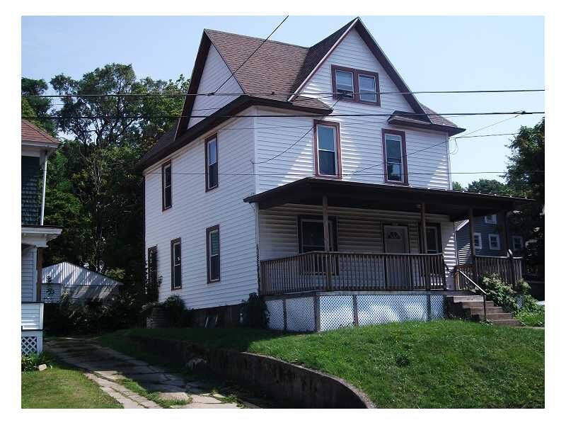 Property Photo:  2911 Glenwood Pk  PA 16509 