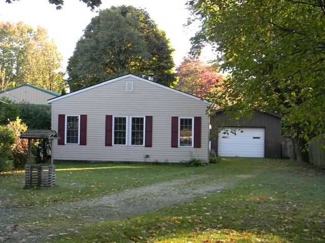 Property Photo:  1823 Clifford Drive  PA 16505 