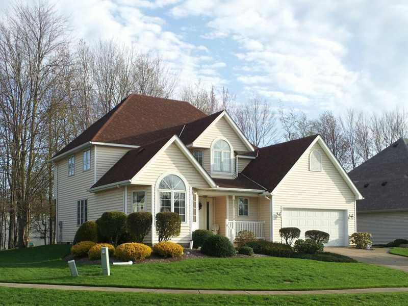 Property Photo: 3136 Morning Sun Court PA 16506