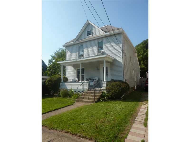 Property Photo: 820 W 31st Street PA 16508