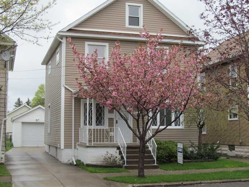Property Photo: 3115 Marvin Avenue PA 16504