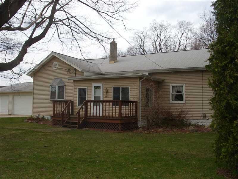 Property Photo: 7308 Chestnut Street PA 16415