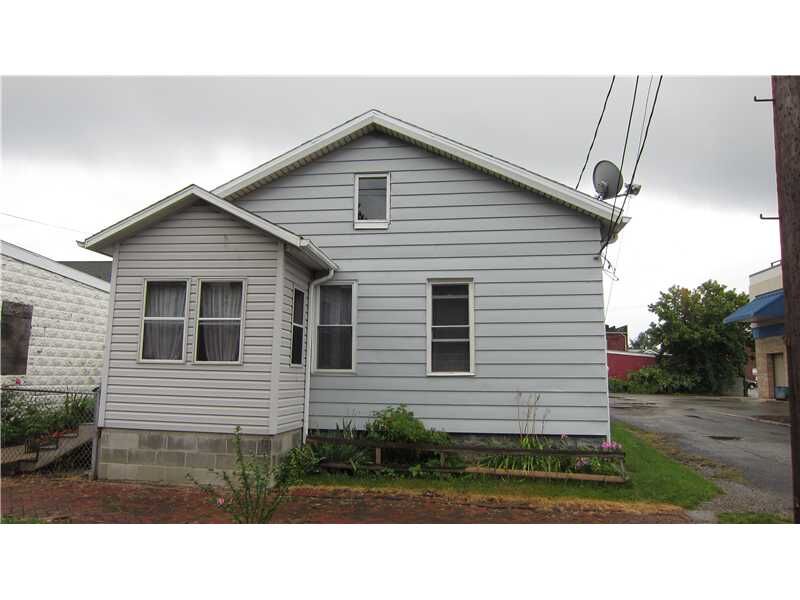 Property Photo: 713 W 17th Street PA 16502
