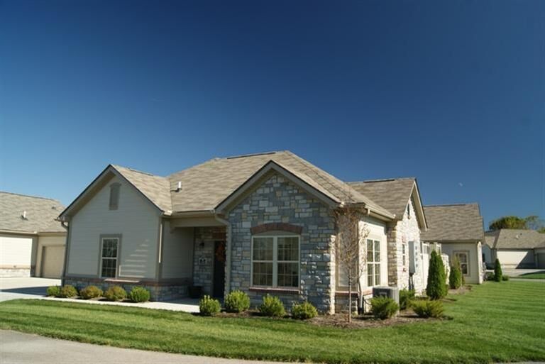 Property Photo: 140 Saddle Ridge Circle KY 40422