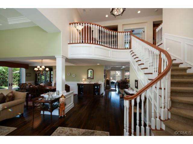 Property Photo: 21855 Heatheridge Drive CA 92887