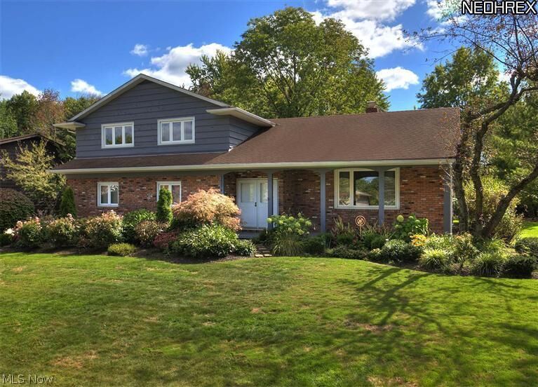 Property Photo:  26374 Annesley Road  OH 44122 