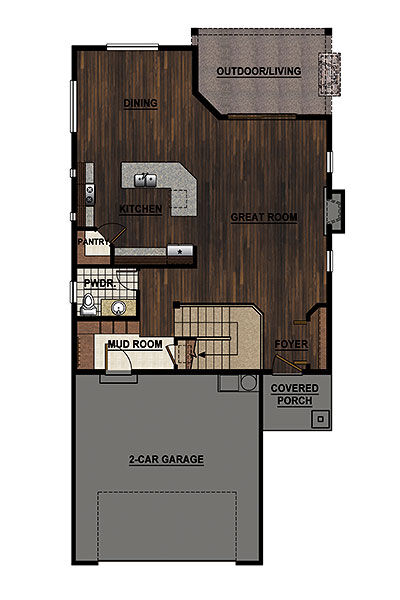 Property Photo:  20619  Meridian Avenue S  WA 98036 