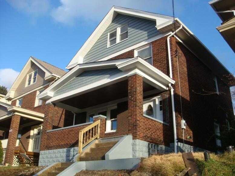 Property Photo: 3711 Main St PA 15120