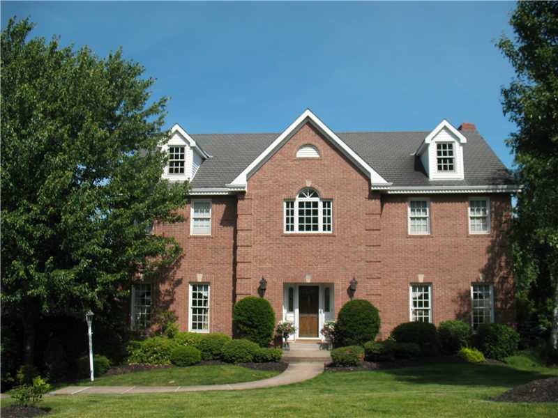 Property Photo:  156 Hickory Heights Dr.  PA 15017 