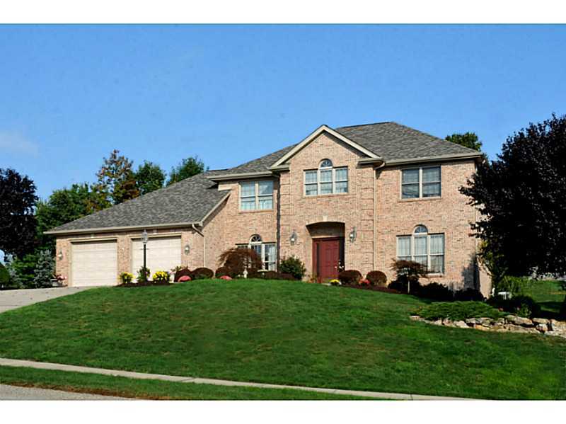 Property Photo: 2903 Benjamin Court PA 15108