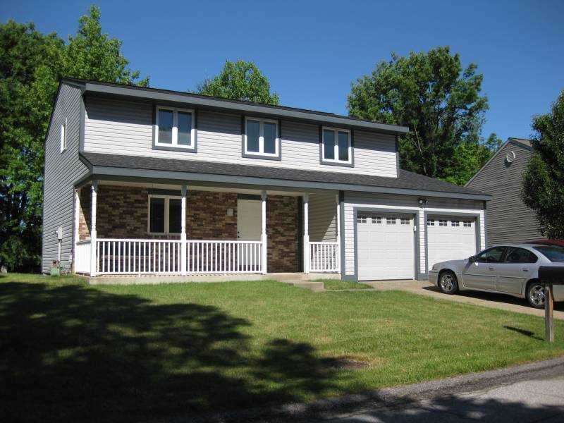 Property Photo:  2208 Open Meadow Circle  PA 15017 