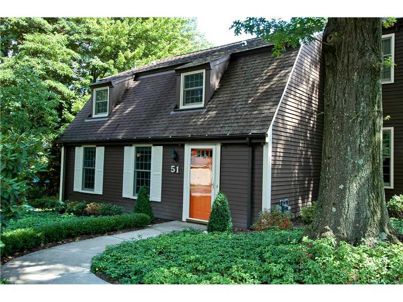Property Photo: 51 Marblehead Harbor PA 15015