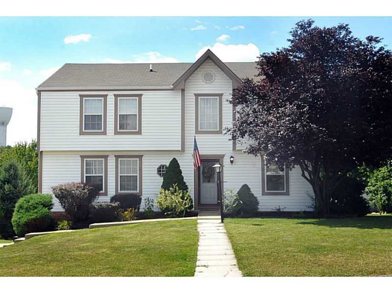 Property Photo: 2000 S Trillium Drive PA 15001