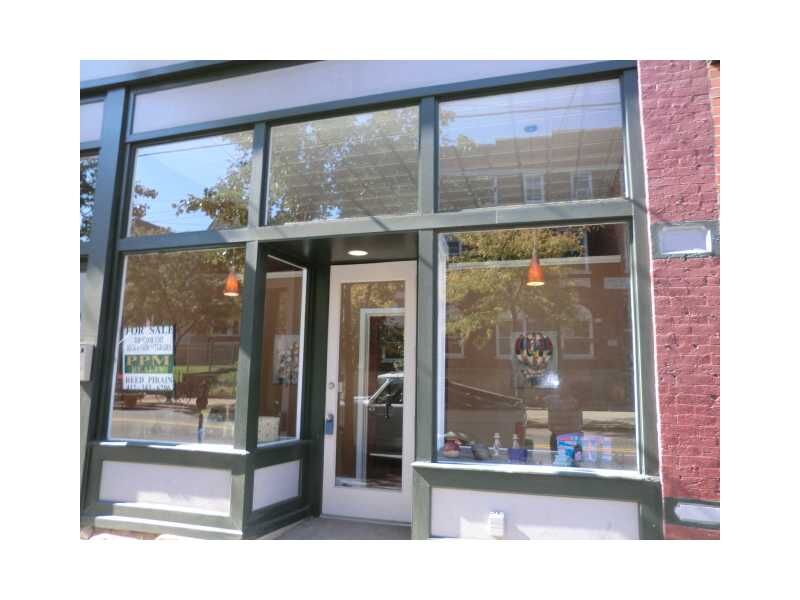 Property Photo:  4413 Butler Street 1  PA 15201 