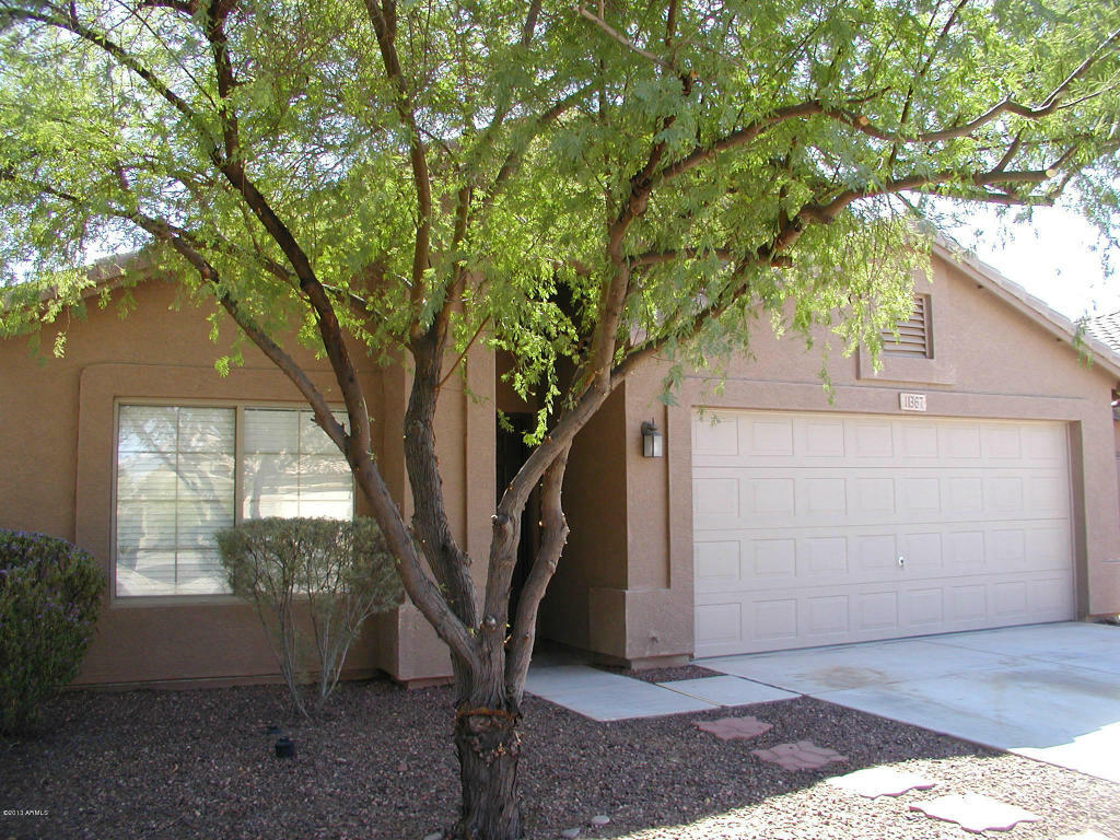 Property Photo:  11367 W Davis Lane  AZ 85323 