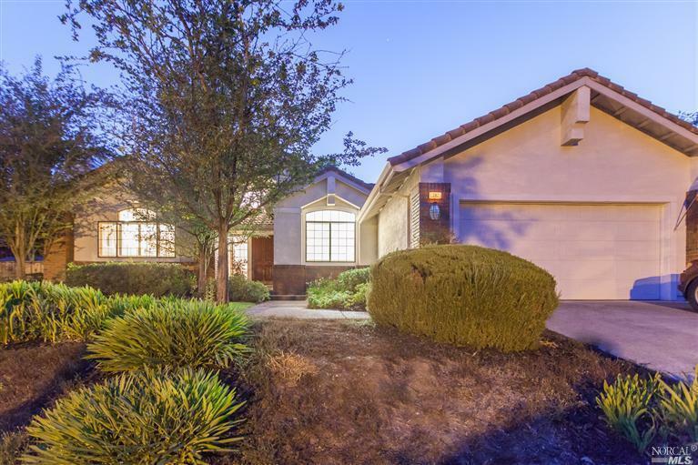 Property Photo:  397 Troon Drive  CA 94558 