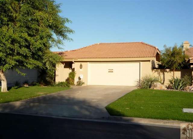 Property Photo:  150 Verde Way  CA 92260 