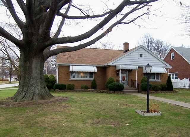 Property Photo:  603 California Drive  PA 16505 