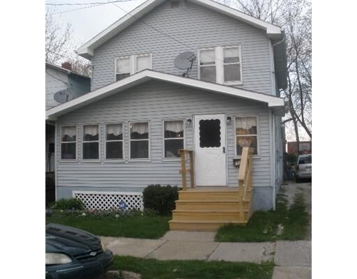 Property Photo: 1135 Brewster Street PA 16503