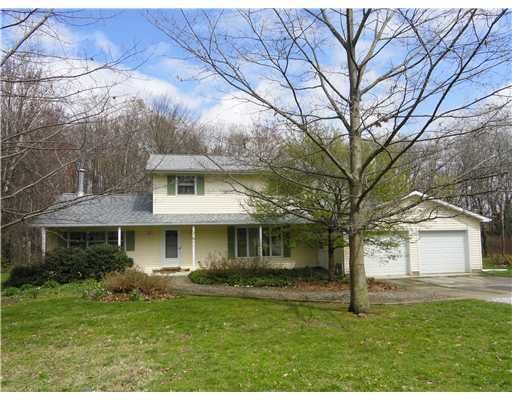 Property Photo: 12191 Angling Road PA 16412