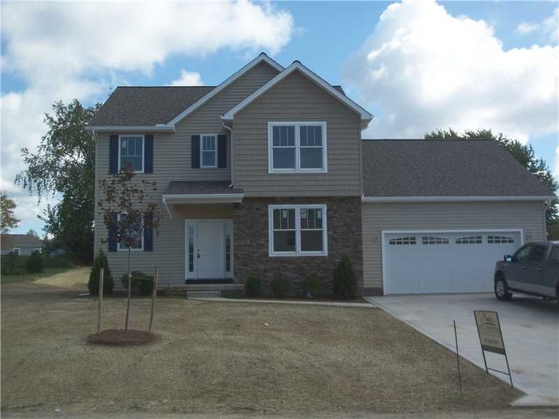 Property Photo: 7577 Birch Drive 23 PA 16415