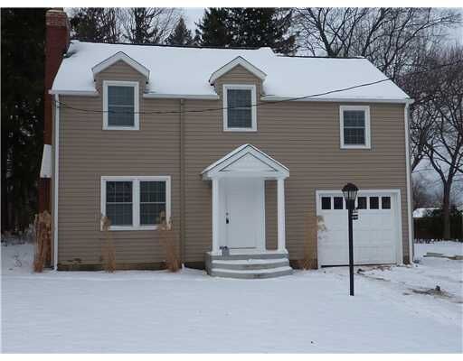 Property Photo:  4516 Wood Street  PA 16509 