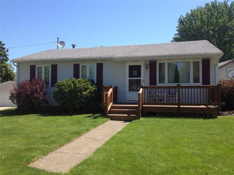 Property Photo:  3109 Broadlawn  PA 16506 