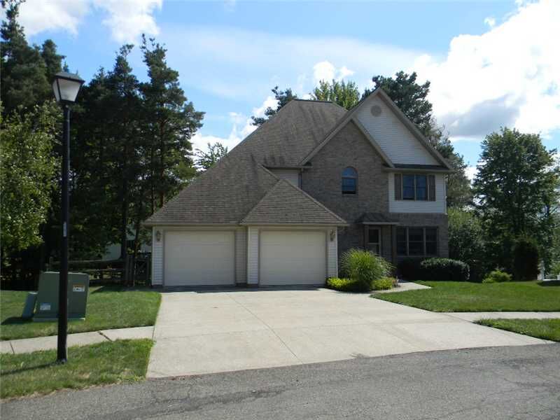 Property Photo: 5128 S Jarrod PA 16506