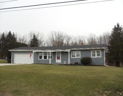 Property Photo: 5305 Old Sterrettania PA 16506