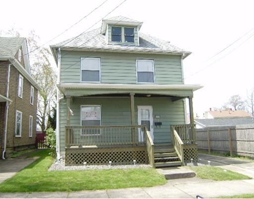 Property Photo:  1018 East Avenue  PA 16503 