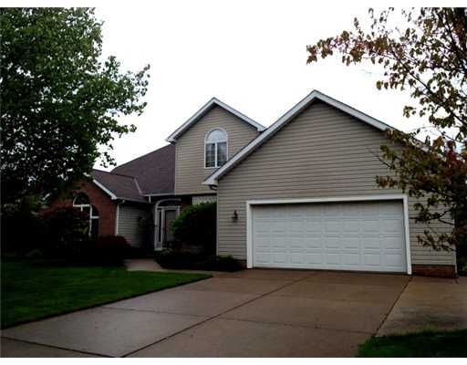 Property Photo: 1318 Timber Ridge PA 16509