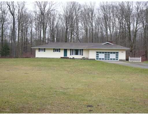 Property Photo:  10435 Sherman Road  PA 16410 