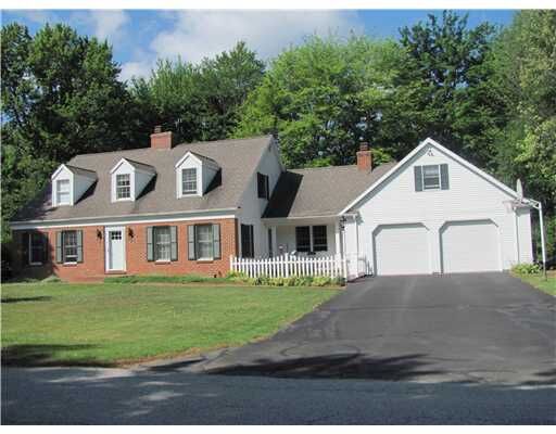 Property Photo: 4212 Plaza Drive PA 16506