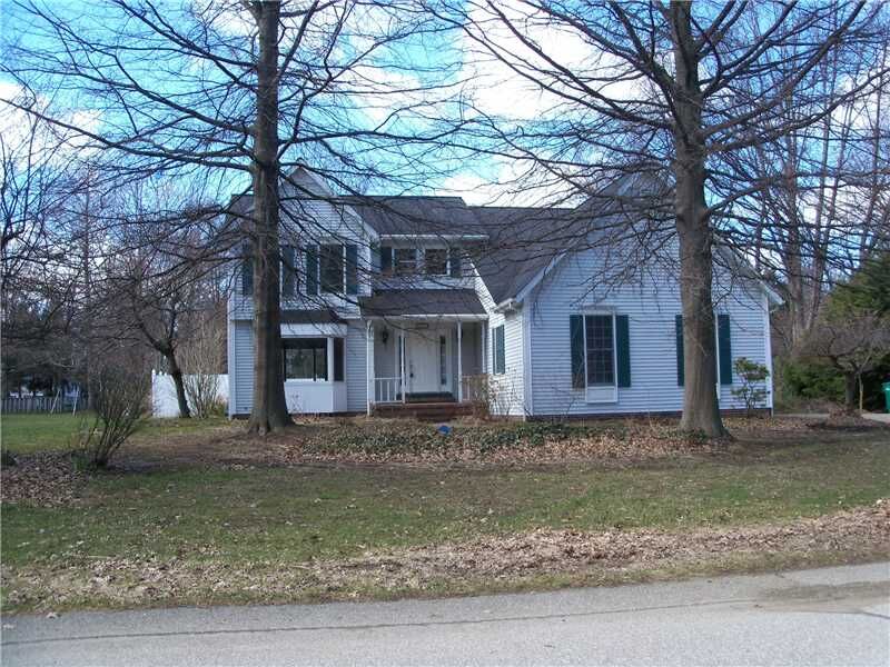 Property Photo:  620 Old Mill Road  PA 16505 