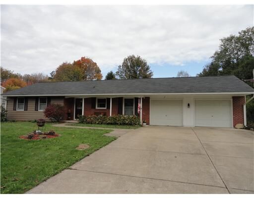 Property Photo: 105 Valley View Drive PA 16412