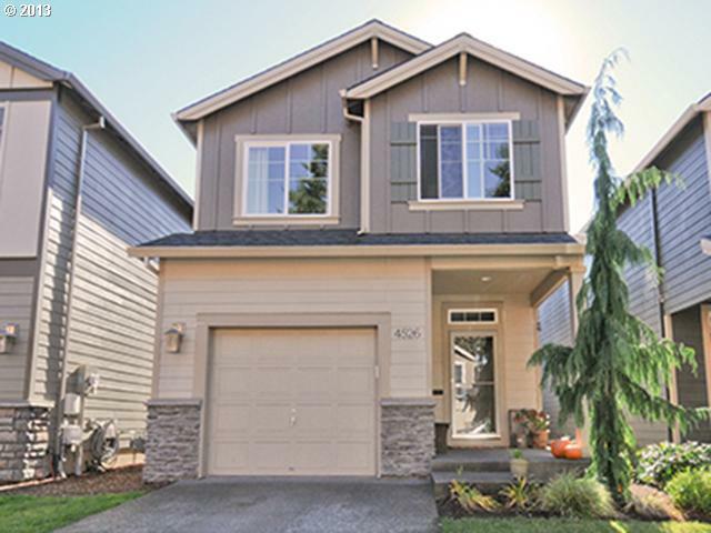 Property Photo: 4526 SE Satinwood St OR 97123