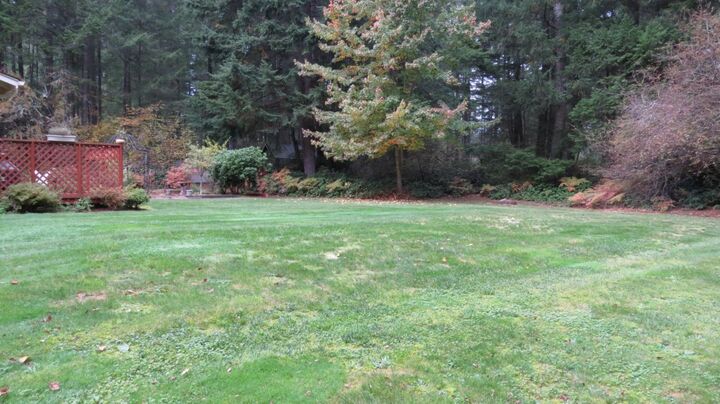 Property Photo: 13607 140th Avenue WA 98329