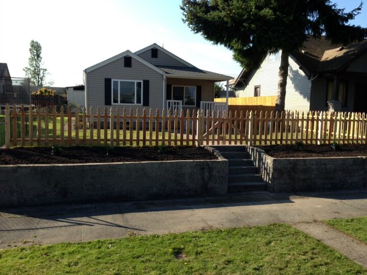 Property Photo:  3594 E F St  WA 98404 
