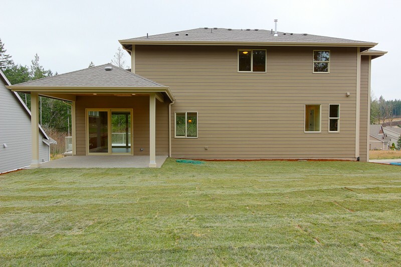 Property Photo:  6105 63rd Av Ct NW  WA 98335 