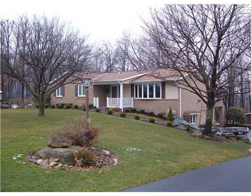 Property Photo:  167 Laurel Way  PA 15686 