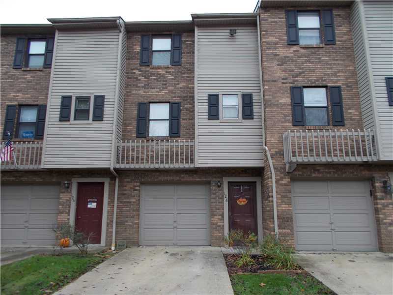 Property Photo:  128 Forest Drive  PA 16046 