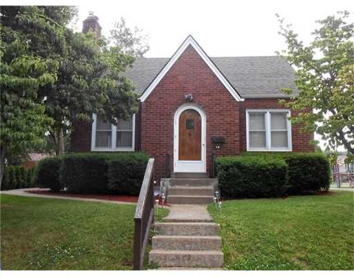 Property Photo:  74 Wynne Avenue  PA 15205 