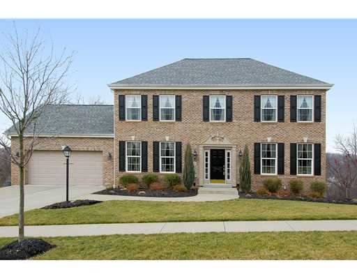 Property Photo:  122 Southridge Drive  PA 16066 