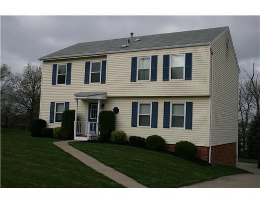 Property Photo:  102 Northridge Drive  PA 15057 