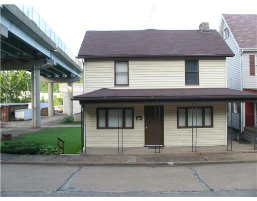 Property Photo:  415 Liberty Avenue  PA 15022 