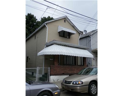 Property Photo:  2707 Grover St.  PA 15132 