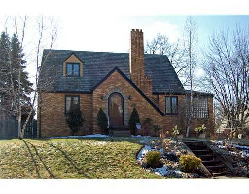 Property Photo:  214 Monroe Drive  PA 15229 