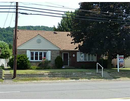 Property Photo: 7120 Grand Avenue PA 15225